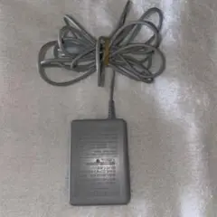 【純正未使用】ニンテンドー2DS/3DSLL ACアダプター WAP-002