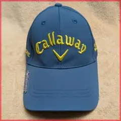 ＠Callaway Cap CHROME SOFT Ai SMOKE オデッセイ