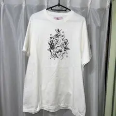 rurumu: Tシャツ rurumu:（ルルムウ）の「rurumu:/ルルムウ/my friend Tshirt/T