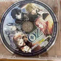OVER REQUIEMZ 予約特典 CD