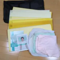 山田朱織ドクターズピローワイドサイズ