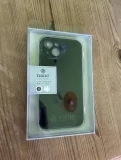 nano UNIVESE iPhone 13/14 用ケース