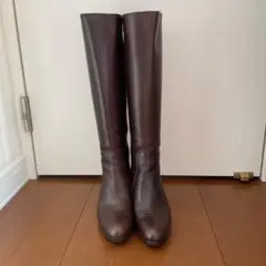 ロングブーツ