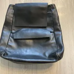 ★ほぼ未使用★ヒロコハヤシHIROKO HAYASHI リュック＆ミニボストン ☆ほぼ未使用☆ヒロコハヤシHIROKO HAYASHI リュック＆ミニボストン