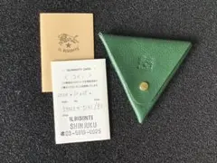 イルビゾンテ　コインケース　未使用