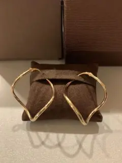ココシュニック ピアス 10K