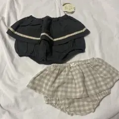 バースデイ　テータテート　コトリ　ブルマ