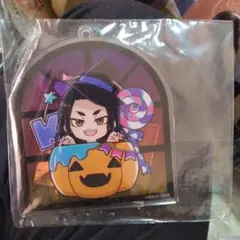 東京リベンジャーズ　プリンセスカフェ　場地圭介　キーホルダー
