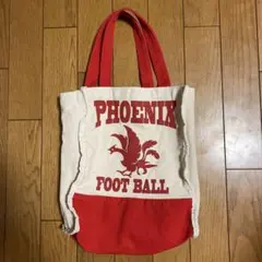 日本大学Phoenix トートバッグ
