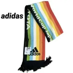 adidas FIFAクラブワールドカップ2012 マフラー