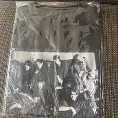 新品未開封　SnowMan 肖像画Tシャツ