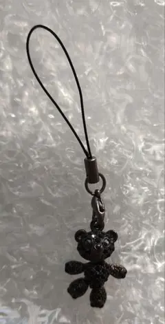 2025年最新】スワロフスキー テディベア キーホルダーの人気