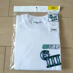 G-III 吸汗速乾 体育着　体操着 100cm