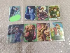 うたプリ シャニライ ビジュコレ Vol.3 UR 寿嶺二