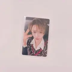 boynextdoor BOYLIFE テサン トレカ