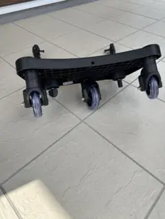 ベビーカーにつけるやつ