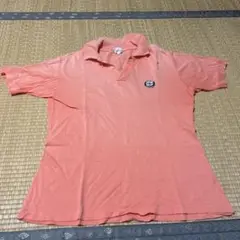 マルティーニ ヴィンテージポロシャツ