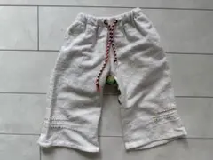バックアレイ　ブーフーウー 春夏用パンツ　120