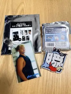 ファイターズ水谷瞬 グッズ