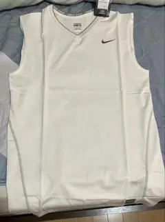 Nike Pro Compression XL Vネック アンダーシャツ