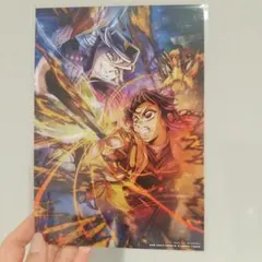 劇場版 鬼滅の刃 無限城編第一章 入場特典