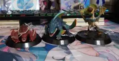 モンスターハンタースタンダードモデル