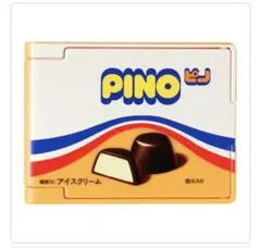 ピノ　ガチャポン　ミラー