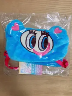 ANGEL BLUE ナカムラくん　巾着
