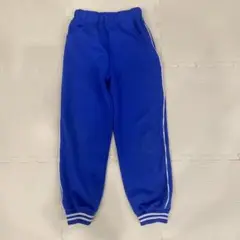 ジャクエツ JAKUETS 体操服　長ズボン　サイズ120 ①