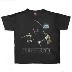激レア 90s スターウォーズ EP1 Tシャツ クワイガンジン XL USA製 m26553189664_1.jpg?1736770484