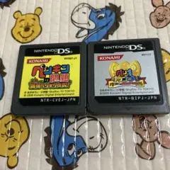 DS ペンギンの問題+ペン1グランプリ　ペンギンの問題スペシャル　２本セット