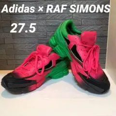 【adidas × RAF SIMONS】 OZWEEGO ほぼ未使用