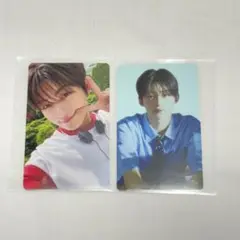 TWS ジフン HMV ラキドロ