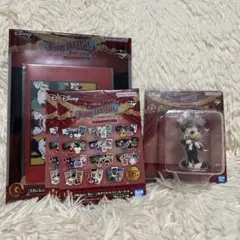 Disney Fantasia 85th 一番くじグッズセット