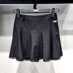 ゴルフ PXG ピーエックスジー レディース スカート（ブラック）Sサイズ ゴルフ PXG ピーエックスジー レディース スカート（ブラック）S