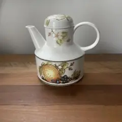 ミッドウィンター　コーヒーポット