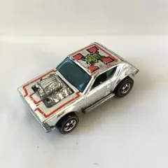 ミニカーショップ ケンボックス ホットホイール☆12☆フォード