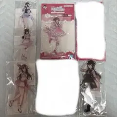 アイドルマスター　シャニマス　大崎甘奈　アクリルスタンド　まとめ売り