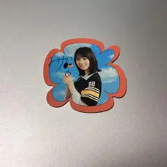 乃木坂46 CAFE 2025 増田三莉音さん ランダムマグネット