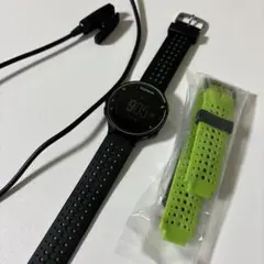 Garmin forrunner235J