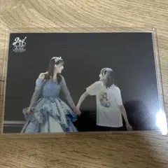櫻坂46 ポストカード　2ndtour