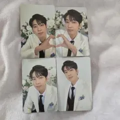 SEVENTEEN fml ウォヌ