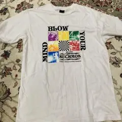 Blow Your Mind 2018 Tシャツ
