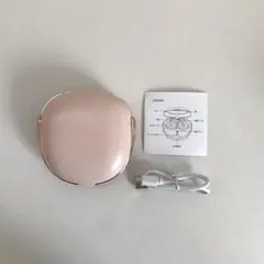 コンタクト 超音波洗浄機