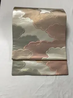 六通帯 164