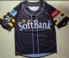 SoftBank Hawks ファイト九州 ユニフォーム