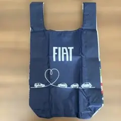 FIAT オリジナルエコバッグ