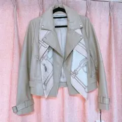 エイミーイストワール♡ライダースジャケット