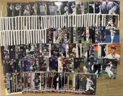 プロ野球 TOPPS・BBM・EPOCH