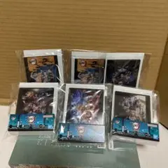 一番くじ　鬼滅の刃　Ｆ賞